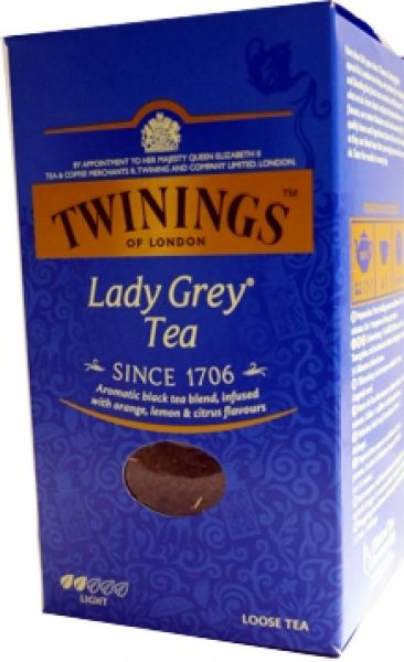 Lady Grey 200 gramm